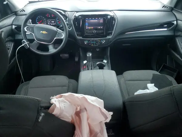 1GNERFKW5LJ266538 2020 CHEVROLET TRAVERSE - Image 8