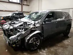 1GNERFKW5LJ266927 2020 CHEVROLET TRAVERSE