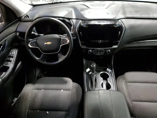 1GNERFKW5LJ266927 2020 CHEVROLET TRAVERSE - Image 8