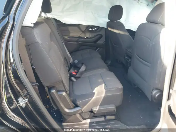 1GNERFKW5LJ268158 2020 CHEVROLET TRAVERSE - Image 8