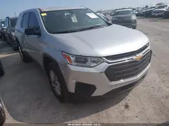 1GNERFKW5LJ268421 2020 CHEVROLET TRAVERSE