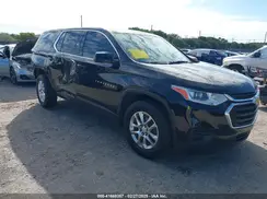 1GNERFKW5LJ271979 2020 CHEVROLET TRAVERSE