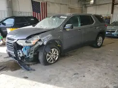 1GNERFKW5LJ272758 2020 CHEVROLET TRAVERSE