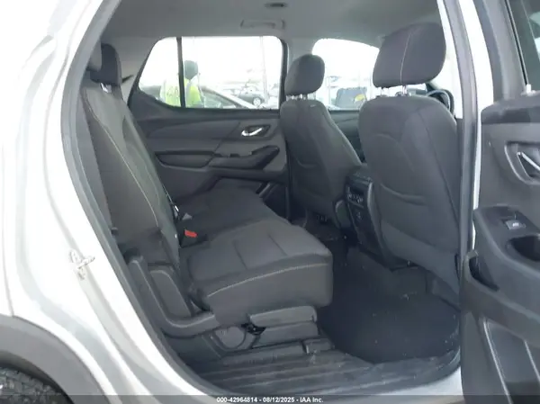 1GNERFKW5LJ275370 2020 CHEVROLET TRAVERSE - Image 8