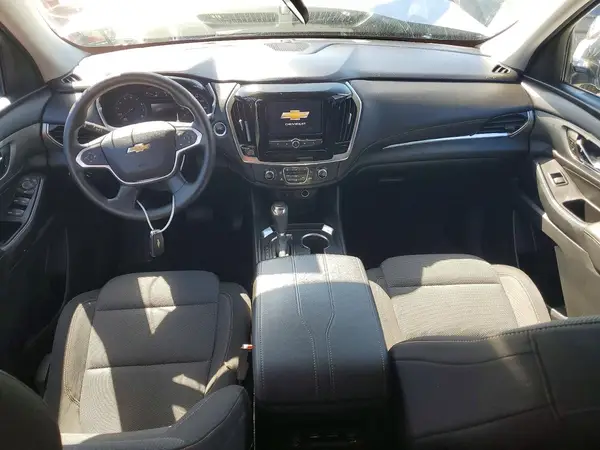 1GNERFKW5LJ276132 2020 CHEVROLET TRAVERSE - Image 8
