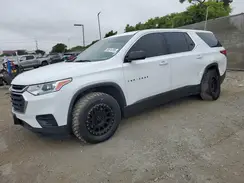 1GNERFKW5LJ276213 2020 CHEVROLET TRAVERSE