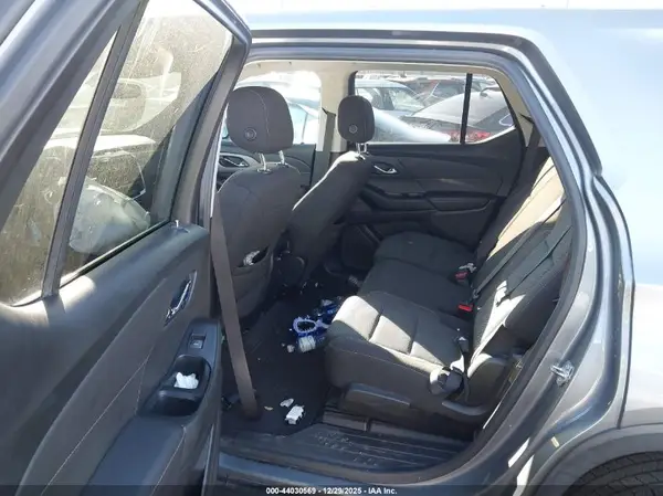 1GNERFKW5LJ276728 2020 CHEVROLET TRAVERSE - Image 8