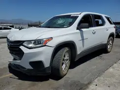 1GNERFKW5LJ279435 2020 CHEVROLET TRAVERSE