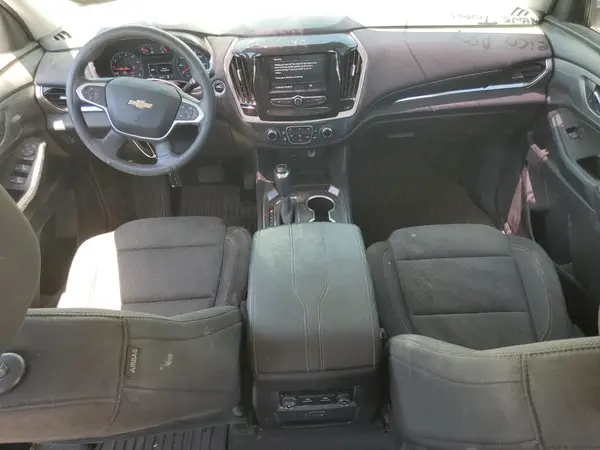 1GNERFKW5LJ279435 2020 CHEVROLET TRAVERSE - Image 8