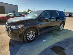 1GNERFKW5LJ284182 2020 CHEVROLET TRAVERSE