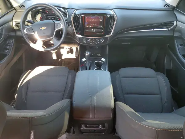 1GNERFKW5LJ289768 2020 CHEVROLET TRAVERSE - Image 8
