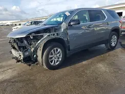 1GNERFKW5LJ293593 2020 CHEVROLET TRAVERSE