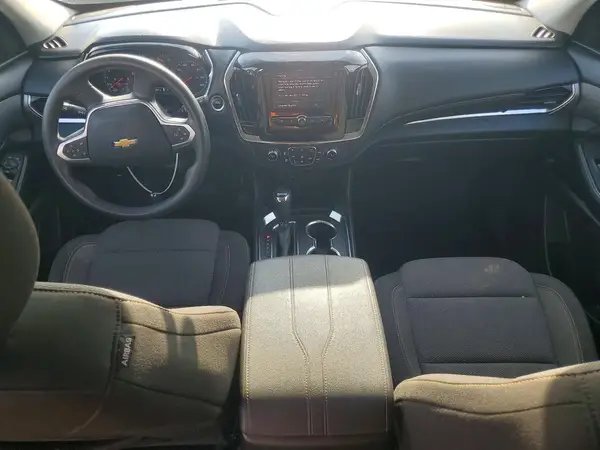1GNERFKW5LJ293593 2020 CHEVROLET TRAVERSE - Image 8