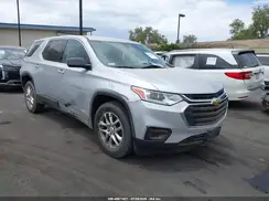 1GNERFKW5LJ293612 2020 CHEVROLET TRAVERSE