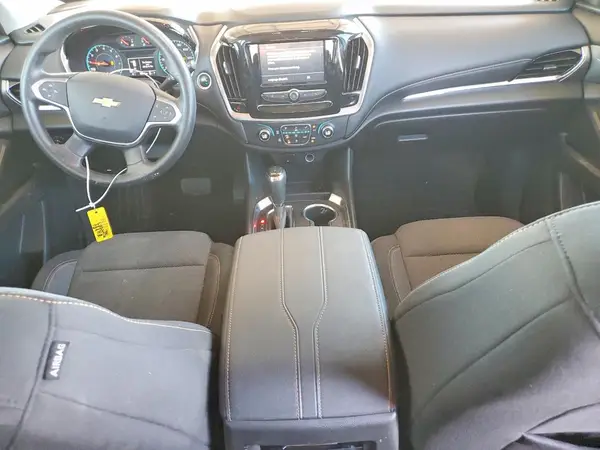 1GNERFKW5LJ294114 2020 CHEVROLET TRAVERSE - Image 8