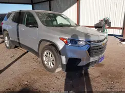 1GNERFKW5LJ294260 2020 CHEVROLET TRAVERSE