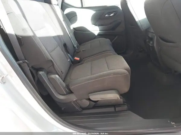 1GNERFKW5LJ294260 2020 CHEVROLET TRAVERSE - Image 8