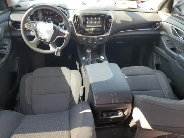 1GNERFKW5LJ299474 2020 CHEVROLET TRAVERSE - Image 8