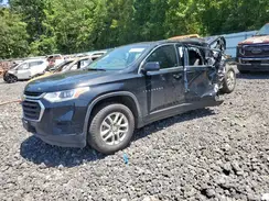 1GNERFKW5LJ299491 2020 CHEVROLET TRAVERSE