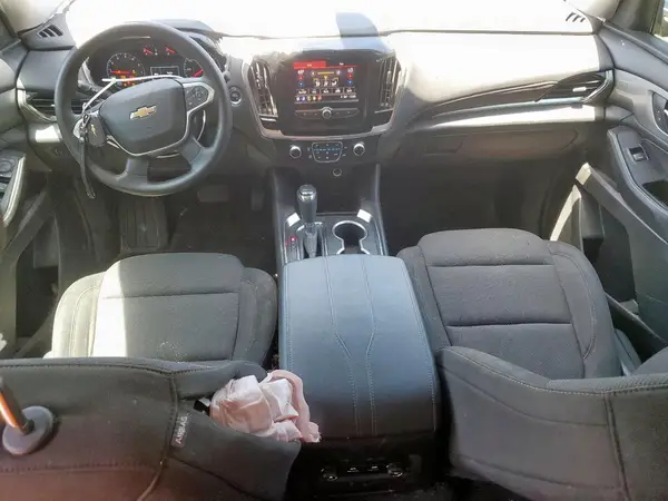 1GNERFKW5LJ299491 2020 CHEVROLET TRAVERSE - Image 8