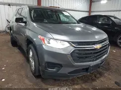 1GNERFKW5LJ306116 2020 CHEVROLET TRAVERSE