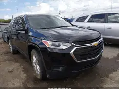 1GNERFKW5LJ306844 2020 CHEVROLET TRAVERSE
