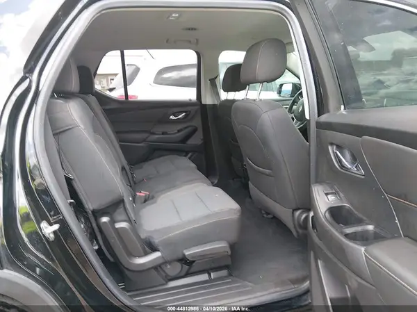 1GNERFKW5LJ306844 2020 CHEVROLET TRAVERSE - Image 8