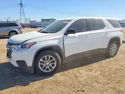1GNERFKW5LJ307640 2020 CHEVROLET TRAVERSE