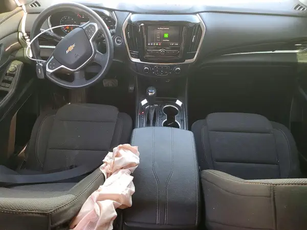 1GNERFKW5LJ307640 2020 CHEVROLET TRAVERSE - Image 8