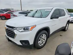 1GNERFKW5LJ310263 2020 CHEVROLET TRAVERSE