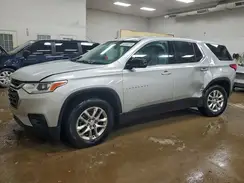 1GNERFKW5LJ310425 2020 CHEVROLET TRAVERSE