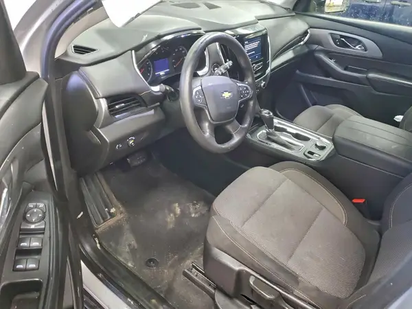 1GNERFKW5LJ310425 2020 CHEVROLET TRAVERSE - Image 8