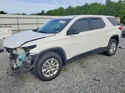 1GNERFKW5LJ313664 2020 CHEVROLET TRAVERSE