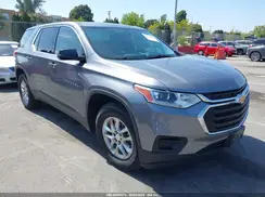 1GNERFKW5LJ314152 2020 CHEVROLET TRAVERSE