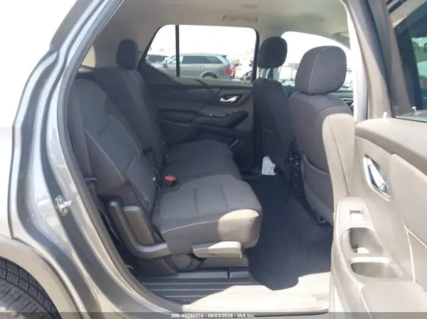 1GNERFKW5LJ314152 2020 CHEVROLET TRAVERSE - Image 8