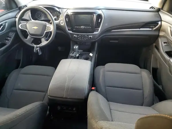1GNERFKW5LJ314863 2020 CHEVROLET TRAVERSE - Image 8