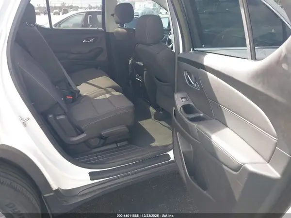1GNERFKW5MJ104717 2021 CHEVROLET TRAVERSE - Image 8
