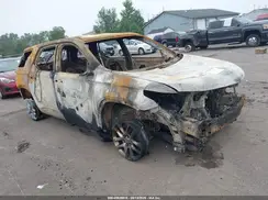 1GNERFKW5MJ105642 2021 CHEVROLET TRAVERSE