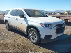1GNERFKW5MJ114079 2021 CHEVROLET TRAVERSE