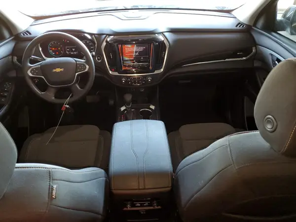 1GNERFKW5MJ132209 2021 CHEVROLET TRAVERSE - Image 8