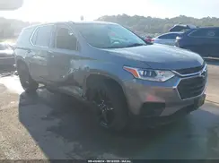 1GNERFKW5MJ139094 2021 CHEVROLET TRAVERSE