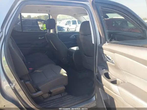 1GNERFKW5MJ139094 2021 CHEVROLET TRAVERSE - Image 8