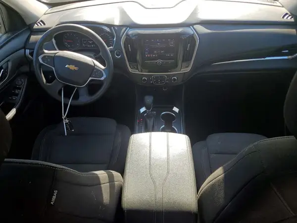 1GNERFKW5MJ144554 2021 CHEVROLET TRAVERSE - Image 8