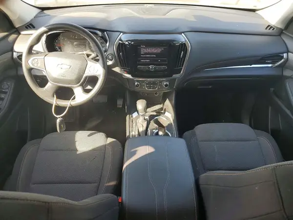 1GNERFKW5MJ158163 2021 CHEVROLET TRAVERSE - Image 8