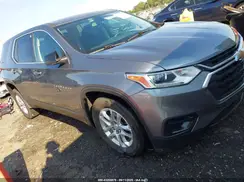 1GNERFKW5MJ180860 2021 CHEVROLET TRAVERSE