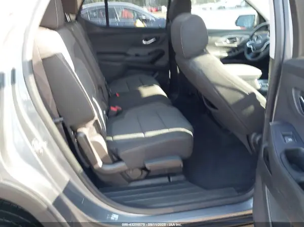 1GNERFKW5MJ180860 2021 CHEVROLET TRAVERSE - Image 8