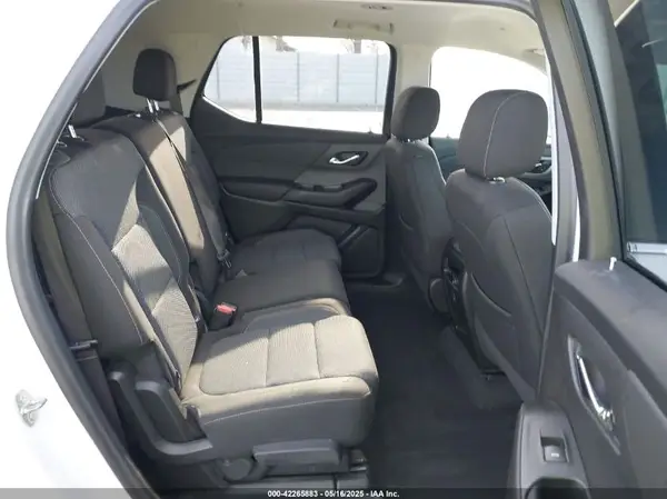 1GNERFKW5MJ182754 2021 CHEVROLET TRAVERSE - Image 8