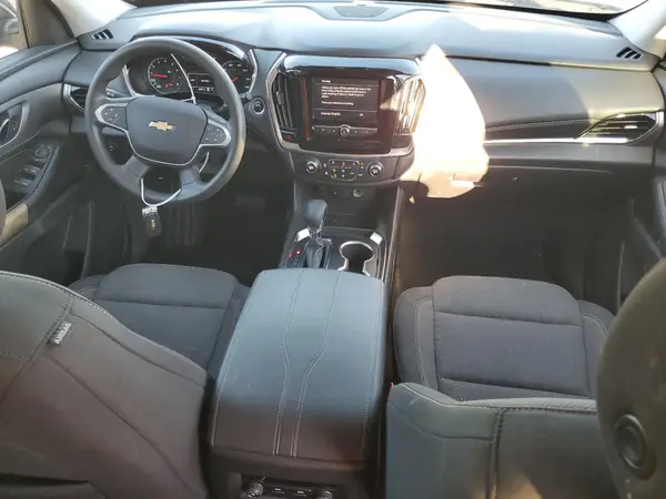1GNERFKW5MJ183015 2021 CHEVROLET TRAVERSE - Image 8