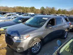 1GNERFKW5MJ186755 2021 CHEVROLET TRAVERSE