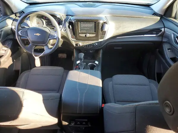1GNERFKW5MJ186755 2021 CHEVROLET TRAVERSE - Image 8